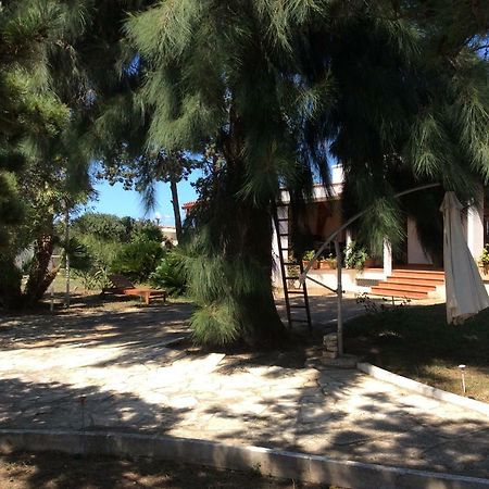 Taverna Grika Villa Lecce Luaran gambar