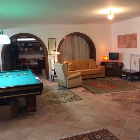 Taverna Grika Villa Lecce Luaran gambar