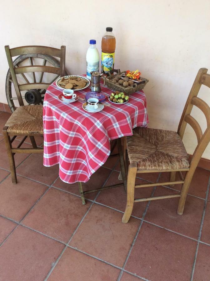 Taverna Grika Villa Lecce Luaran gambar