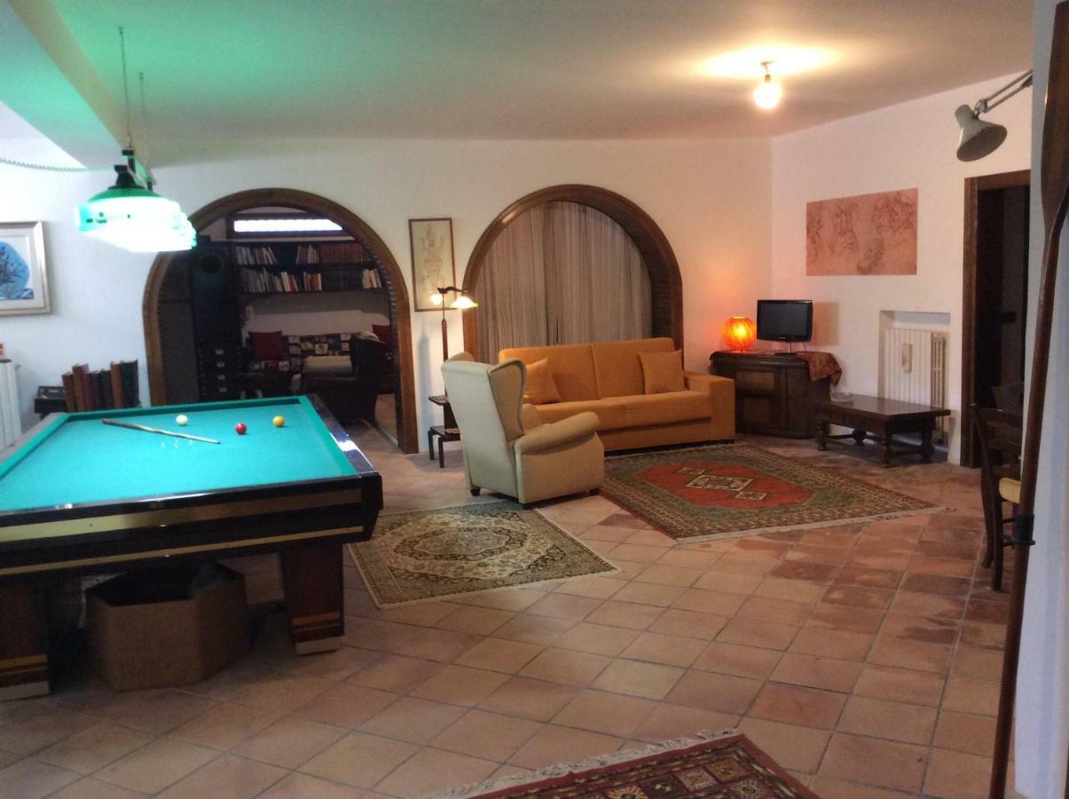 Taverna Grika Villa Lecce Luaran gambar